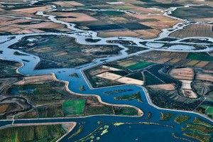 delta aerial