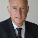 Governor Jerry Brown