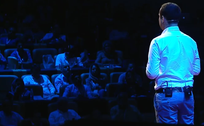 Kaveh Tedx 4 – MAVEN'S NOTEBOOK | California Water News Central