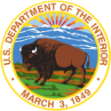 US Department of the Interior
