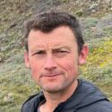 Alastair Bland
