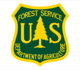 US Forestry Service - Pacific Southwest Division (Region 5)