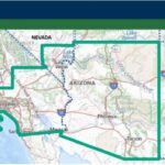 USGS Region 8