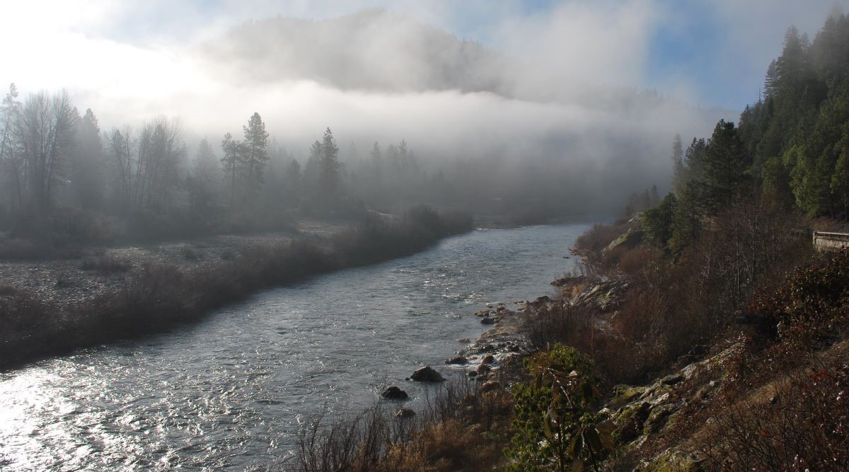 Ranchers, tribes, state clash over Shasta River water - CalMatters