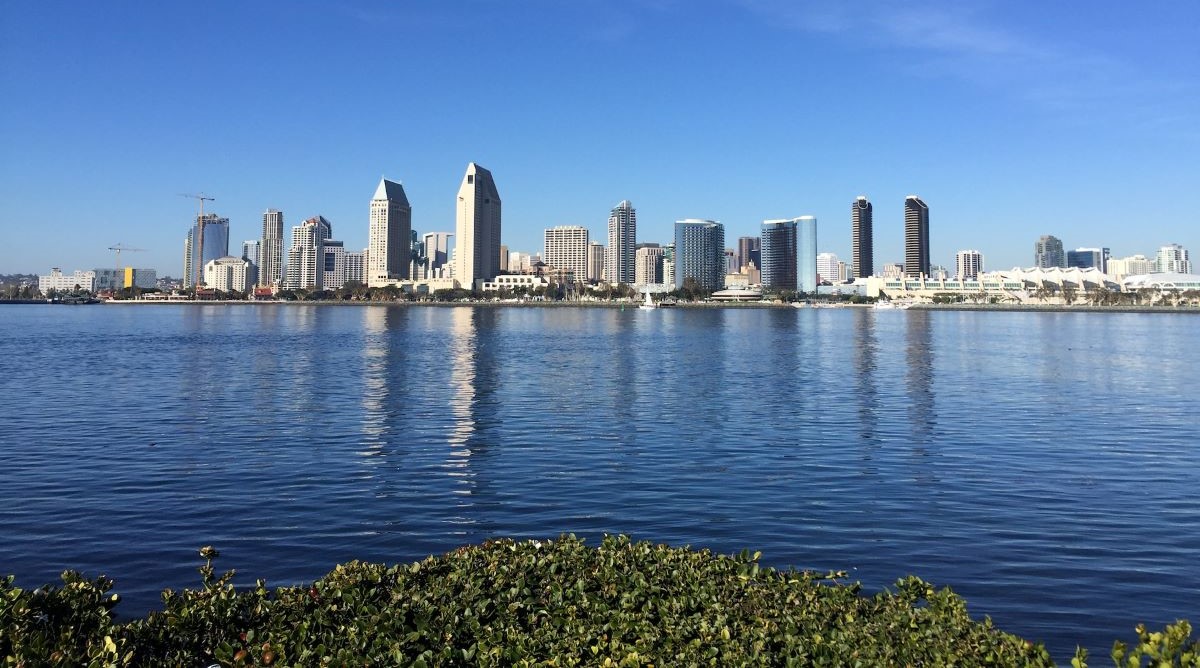 VOICE FROM SAN DIEGO: San Diego’s water rates face dramatic increase ~ MAVEN’S NOTEBOOK